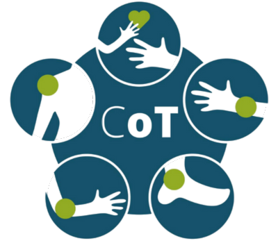 Logo Consultorios Médicos